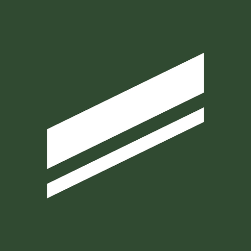 Fløibanen app icon