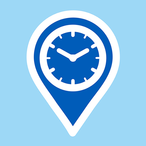 NHSquicker app icon