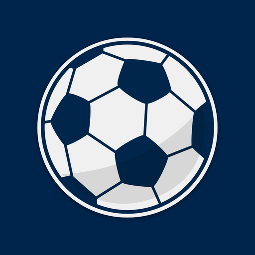 Footballer Zone app icon