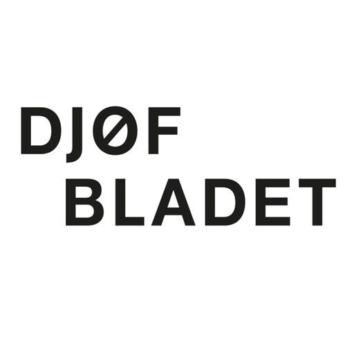 Djøfbladet app icon