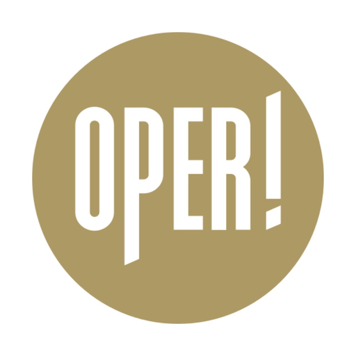 OPER! app icon