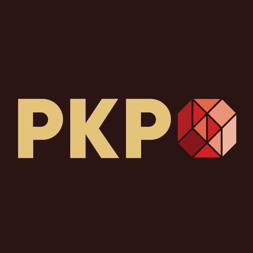 PKP app icon
