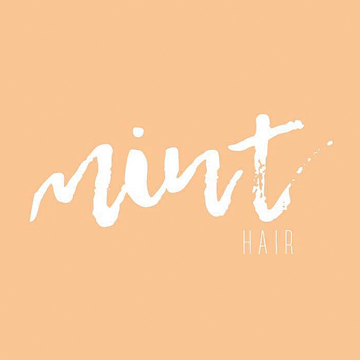 Mint Hair London app icon