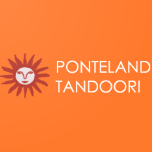 Ponteland Tandoori app icon