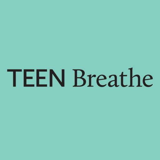 Teen Breathe app icon