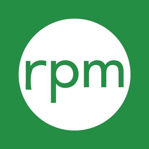 RA Monitor app icon