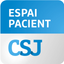 CSJ-Espai Pacient icon