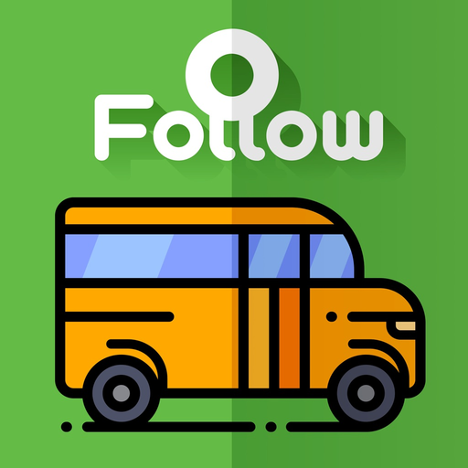Follow My Kid app icon