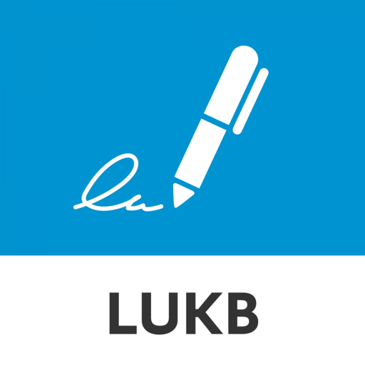 LUKB EBICS app icon