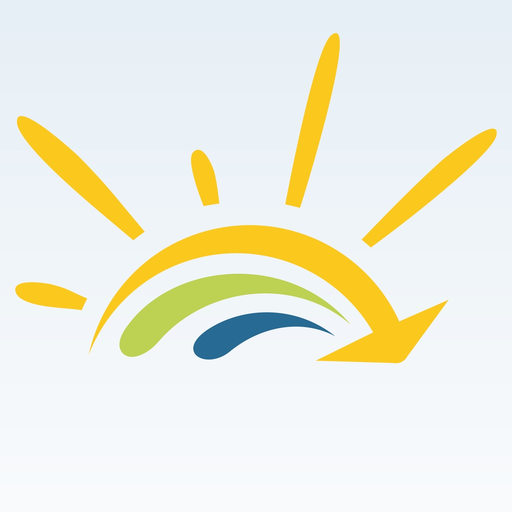 Workaway Travel App app icon