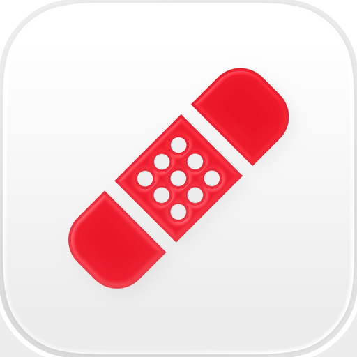 First Aid - IFRC app icon