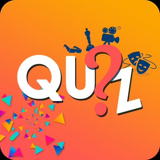 Trivial Movies Quiz app icon