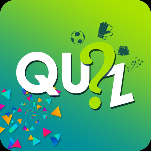 Trivial Soccer Quiz app icon