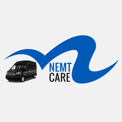 NEMT Care app icon