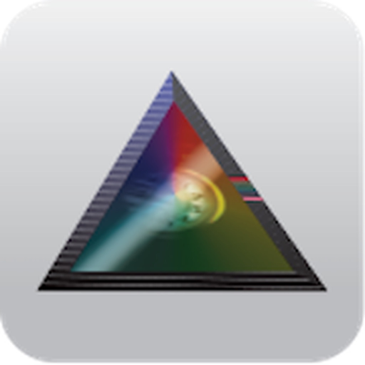 TimePrism® app icon