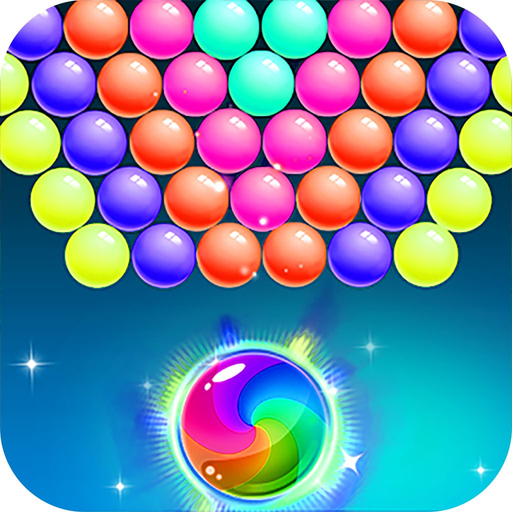 Extreme Bubble Shoot Fun app icon