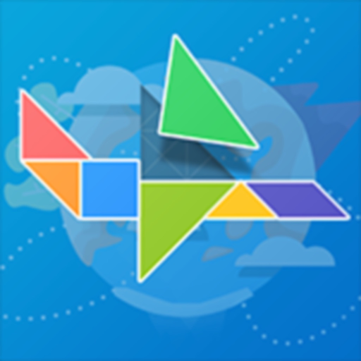 Puzzle Adventure ∙ app icon