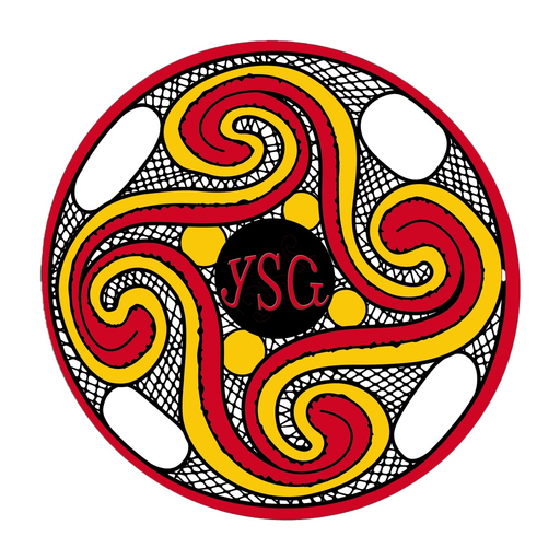 Cherokee Language app icon