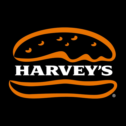 Harvey's app icon