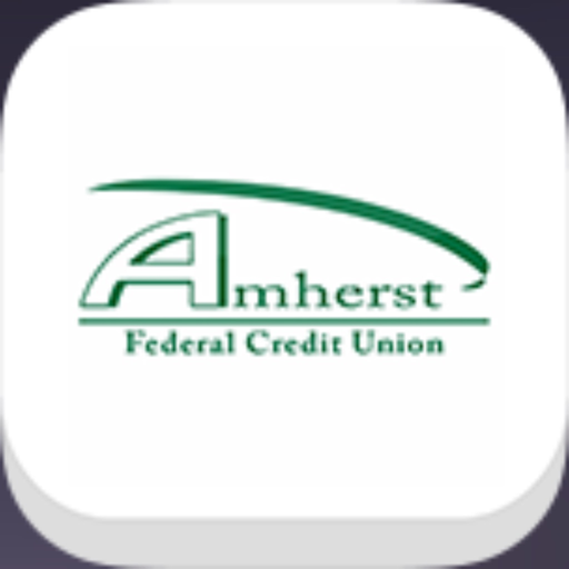 Amherst FCU app icon