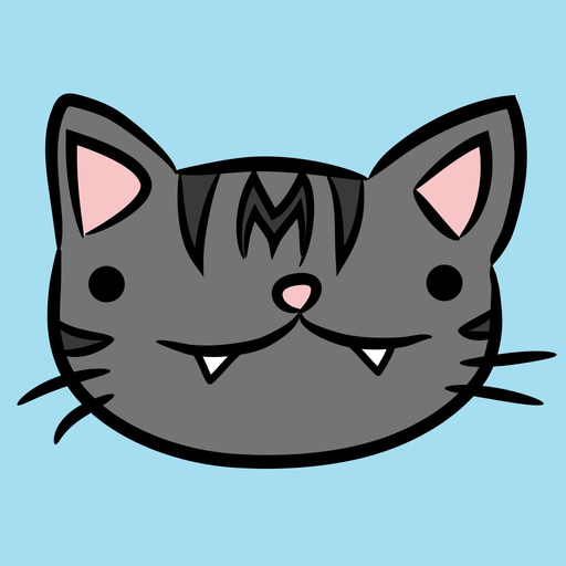 Momo & Pals app icon
