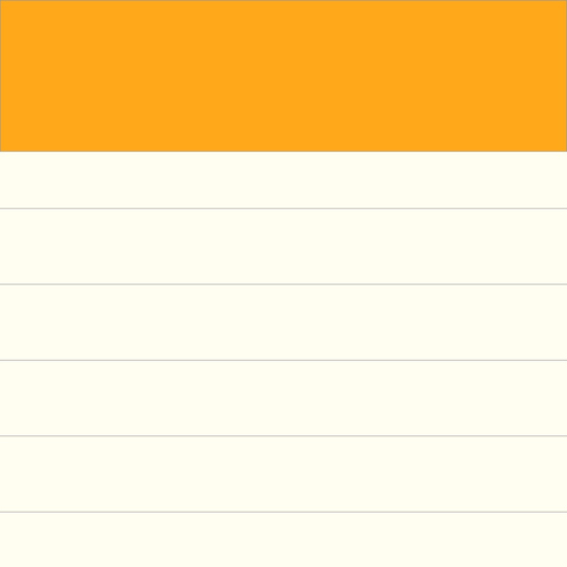 Notepad - handy quickly memo app icon