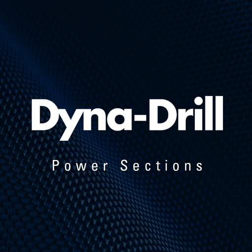 Dyna-Drill Power Sections app icon