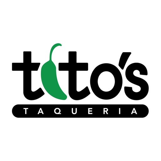 Tito's app icon