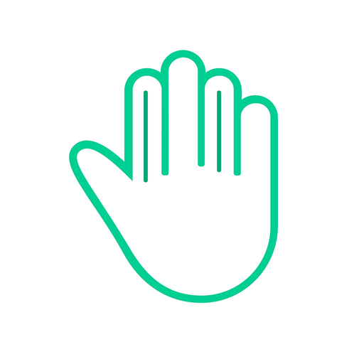 Digit Ratio app icon
