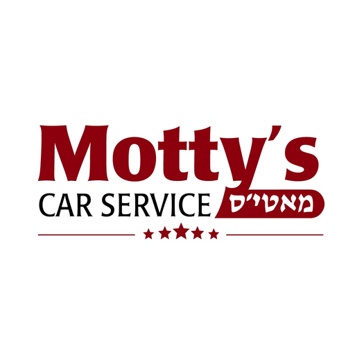 Motty's app icon
