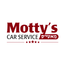 Motty's icon
