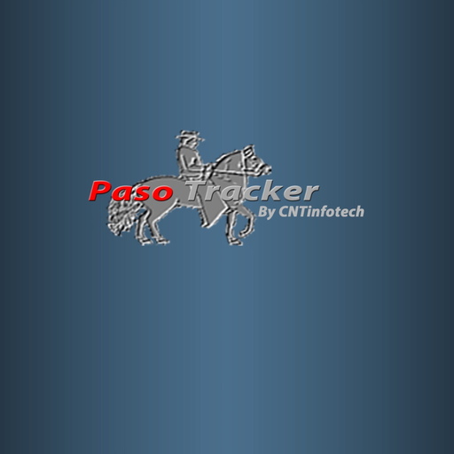 Pasotracker app icon
