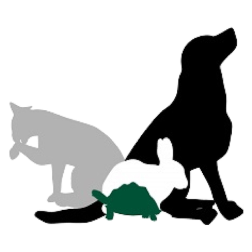 PPVC Vet app icon
