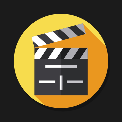 Random Movie Suggestions app icon