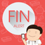 FinAlert icon