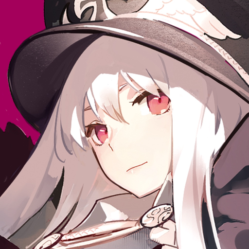 Girls' Frontline app icon