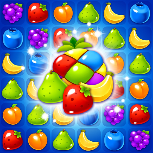 SPOOKIZ POP - Match 3 Puzzle app icon
