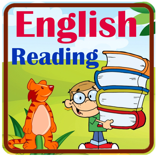 Improve Reading Comprehension app icon