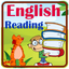 Improve Reading Comprehension icon