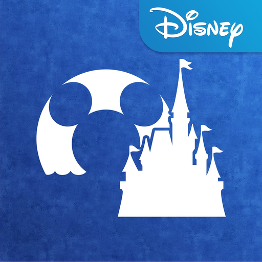 Tokyo Disney Resort App app icon