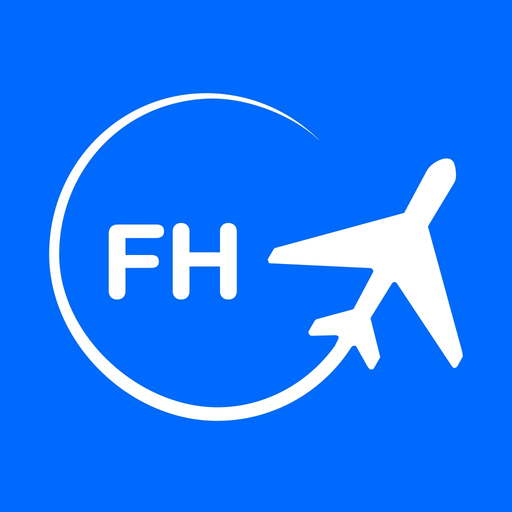 Flight Health app icon