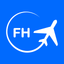 Flight Health icon
