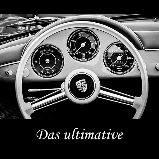 Das ultimative app icon