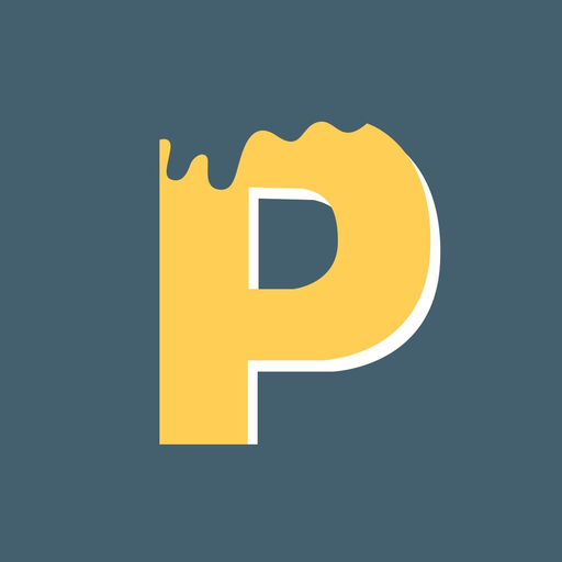 Poster Maker & Poster Designer app icon