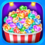 Popcorn Maker - Yummy Food icon