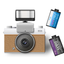 EE35 Film Camera icon