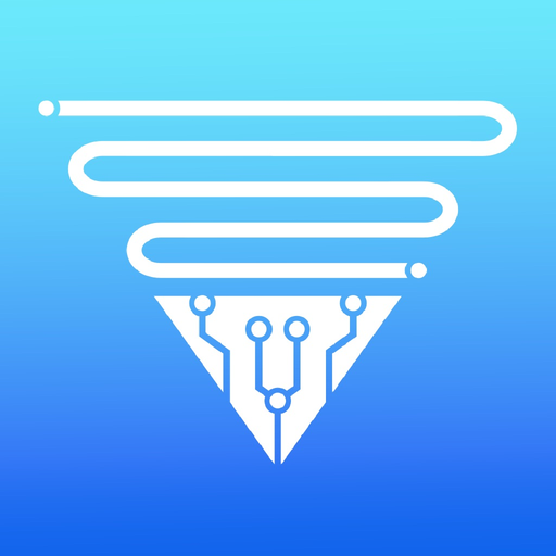 ZFINDER+ app icon