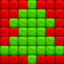 Fruit Cube Blast: Match 3 Game icon