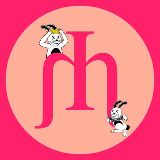 Haus of Heir app icon