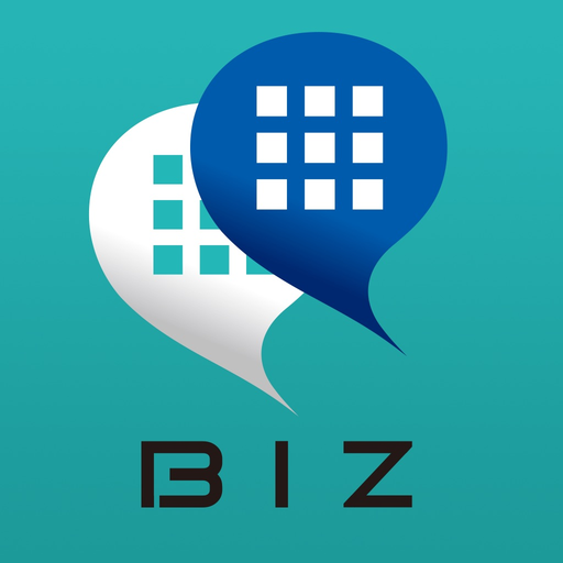 SUBLINE BIZ app icon